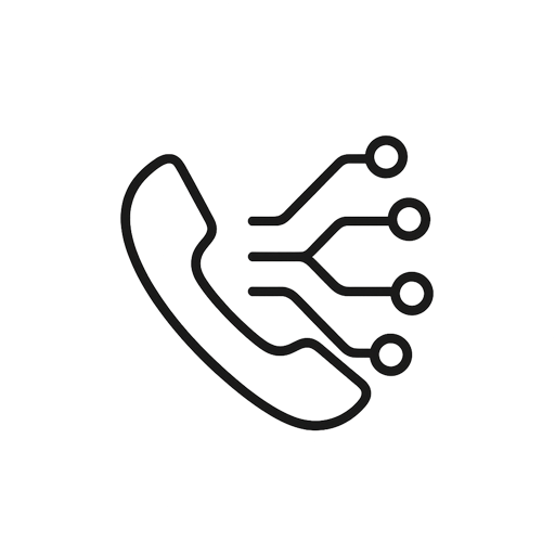 Smart IVR icon